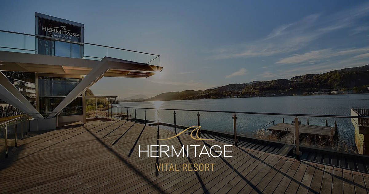 Hermitag Vital Resort