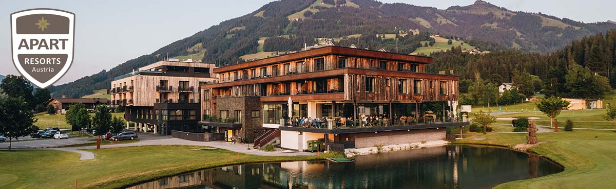 Aparthotel Westendorf