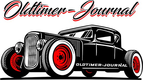 Logo Oldimer-Journal